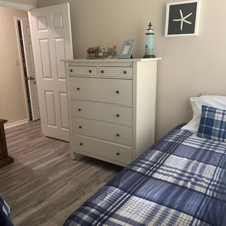 Cozy Comfortable & Convenient 펜사콜라 외부 사진