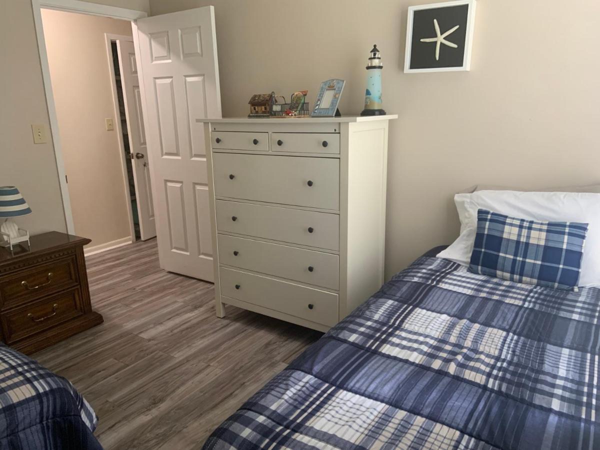 Cozy Comfortable & Convenient 펜사콜라 외부 사진