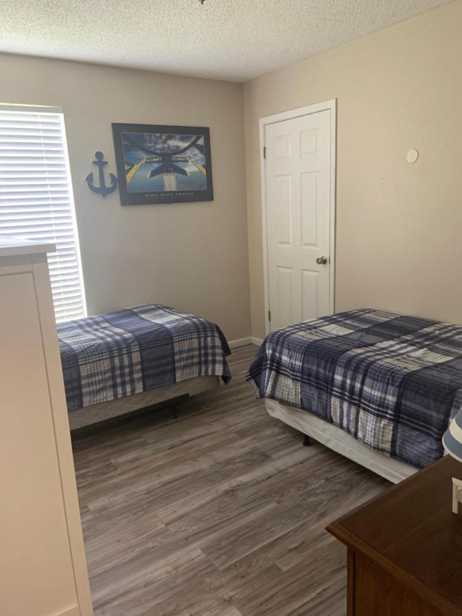 Cozy Comfortable & Convenient 펜사콜라 외부 사진