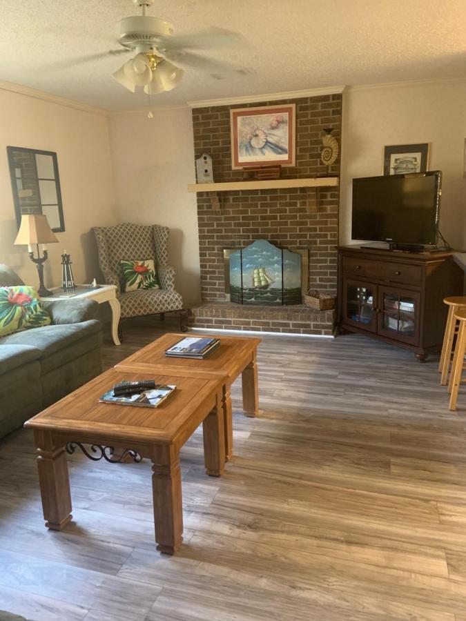 Cozy Comfortable & Convenient 펜사콜라 외부 사진