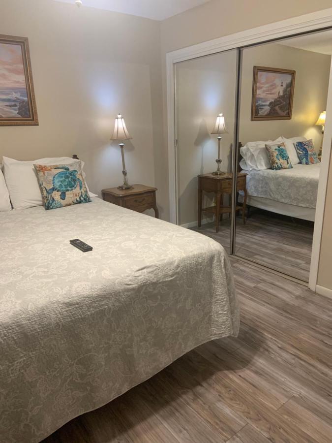 Cozy Comfortable & Convenient 펜사콜라 외부 사진