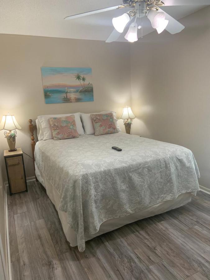 Cozy Comfortable & Convenient 펜사콜라 외부 사진